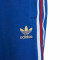 Pantalón corto Beckenbauer Nations Niño Royal Blue