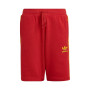 Beckenbauer Nations Power Red