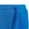 Pantalón corto Beckenbauer Nations Niño Bright Royal