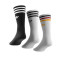 adidas Solid Crew Socken