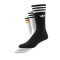 adidas Solid Crew Socken