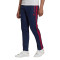 Pantalón largo Beckenbauer Nations Navy Blue-Scarlet-White