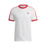 Beckenbauer Nations White-Scarlet