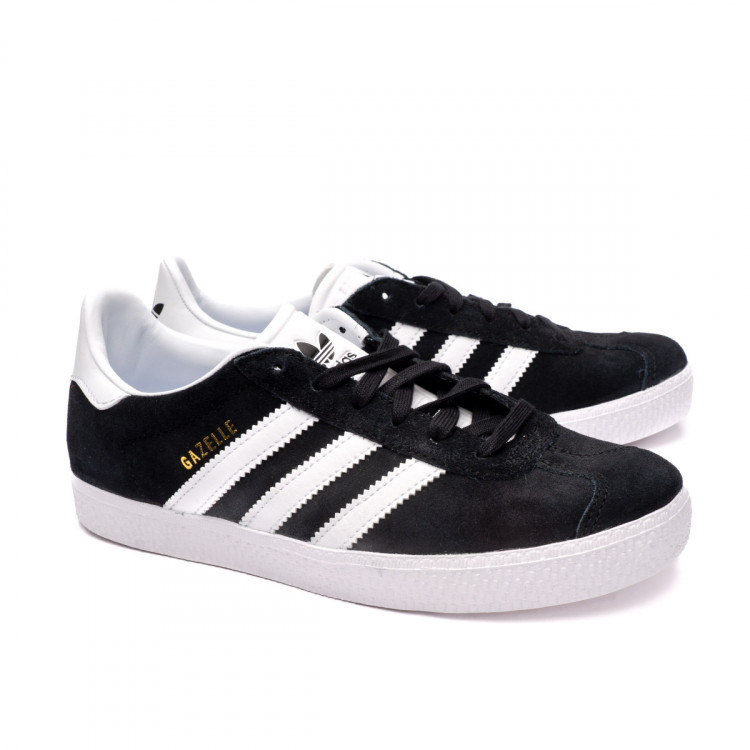 kids gazelle trainers