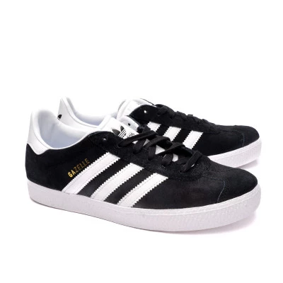Kids Gazelle Trainers