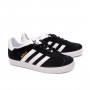 Gazelle Criança-Core Black- White-Gold Met