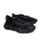 Zapatilla Ozweego Niño Black
