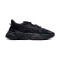Zapatilla Ozweego Niño Black