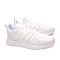 Zapatilla Multix White- White- White