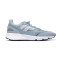 Zapatilla Zx 1K Boost 2.0 Mujer Magic Grey-Grey Two-White
