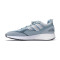 Zapatilla Zx 1K Boost 2.0 Mujer Magic Grey-Grey Two-White