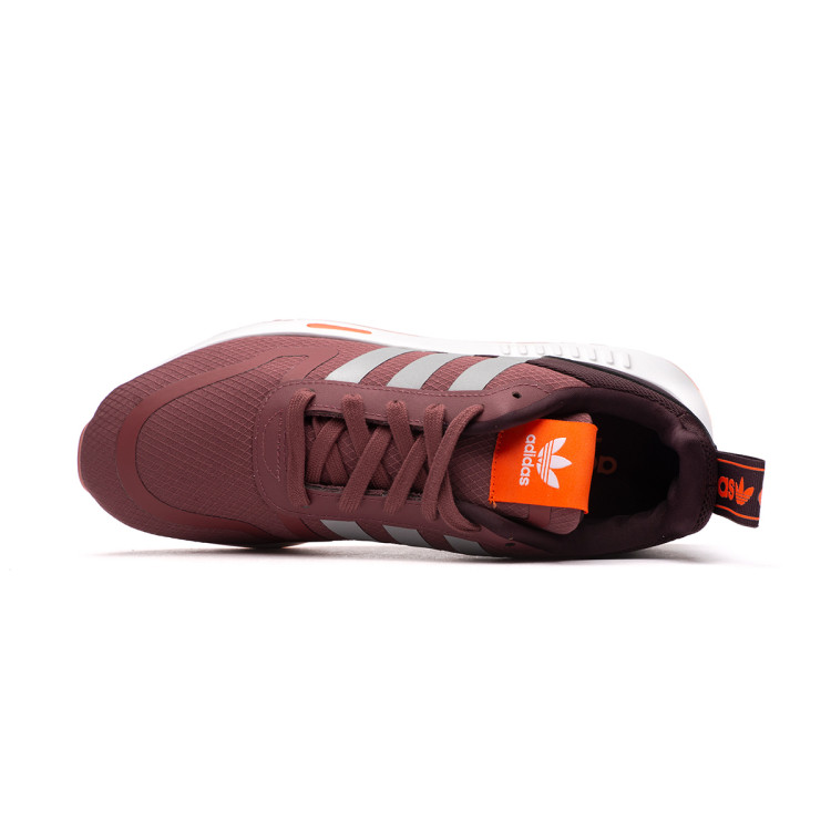 zapatilla-adidas-multix-quiet-crimson-shadow-maroon-impact-orange-4