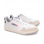 NY 90 Biały— atrament White-Legend