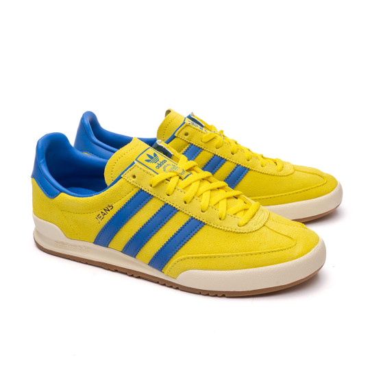 Adidas Jeans Vista Green