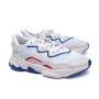 Ozweego White-Crystal White-Royal Blue