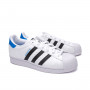 Superstar Niño White-Core Black-Blue Rush
