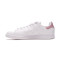 Zapatilla Stan Smith Mujer Magic Mauve-White-Matt Purple Metallic