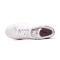 Zapatilla Stan Smith Mujer Magic Mauve-White-Matt Purple Metallic