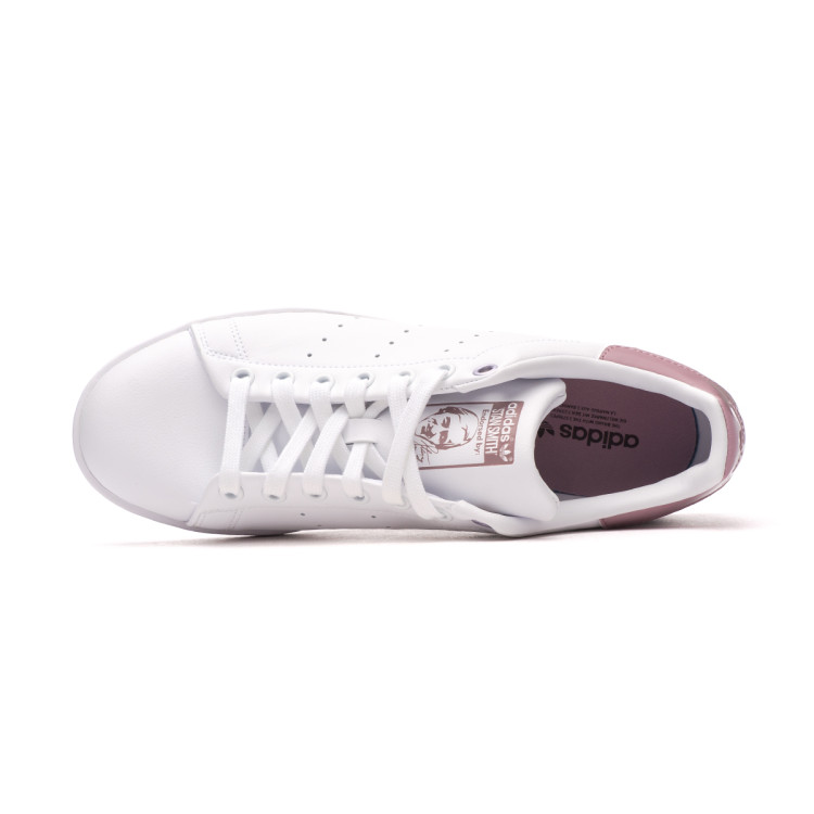 zapatilla-adidas-stan-smith-mujer-magic-mauve-white-matt-purple-metallic-4