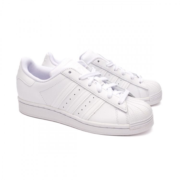 Adidas originals niño white store