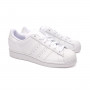 Superstar Enfant-White- White- White