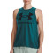 Under Armour Live Sportstyle Graphic Tank Mujer Pullover
