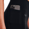 Malla Motion Legging Mujer Black-Jet Gray