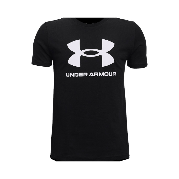 camiseta-under-armour-ua-sportstyle-logo-nino-black-white-0.jpg