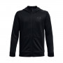UA Armour Fleece FZ