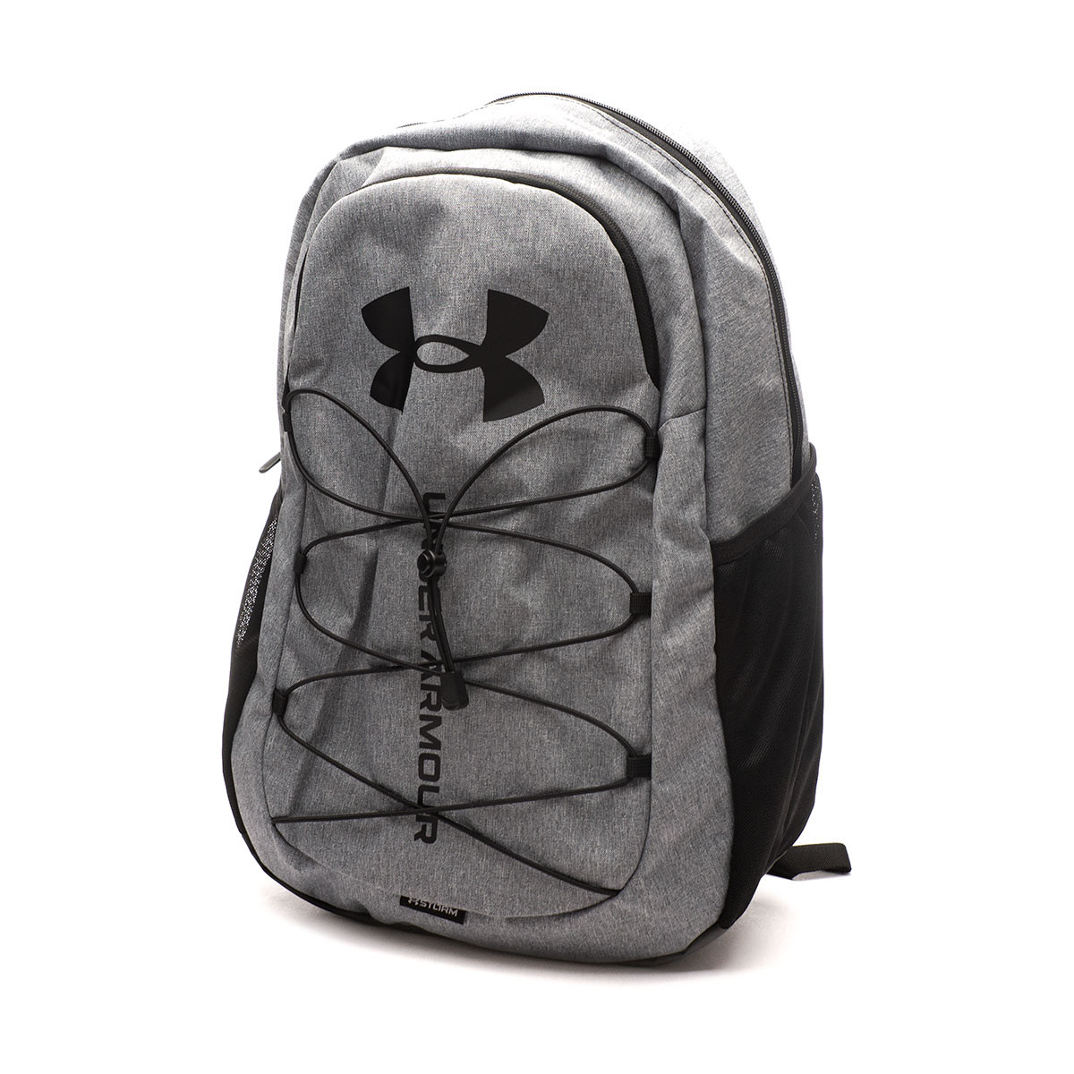 Under Armour Hustle Sport Backpack Black