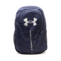 Hustle Sport Midnight Navy-Midnight Navy-Metallic Silver