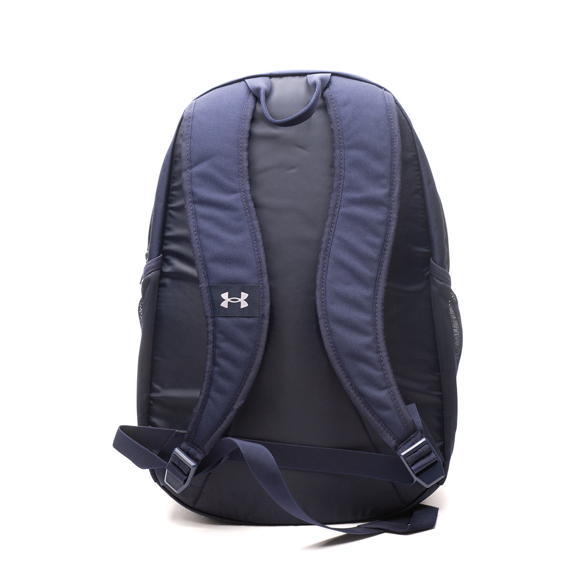 Backpack Under Armour Hustle Sport Midnight NavyMidnight NavyMetallic