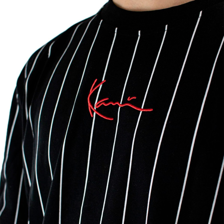 karl kani small signature tee