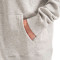 Sudadera Small Signature Ash Grey