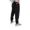 Pantalón largo Signature Essential Regular Fit Sweat Black