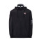 Chaqueta Signature Windrunner Black