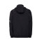 Chaqueta Signature Windrunner Black