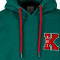 Karl Kani Retro Patch Os Sweatshirt