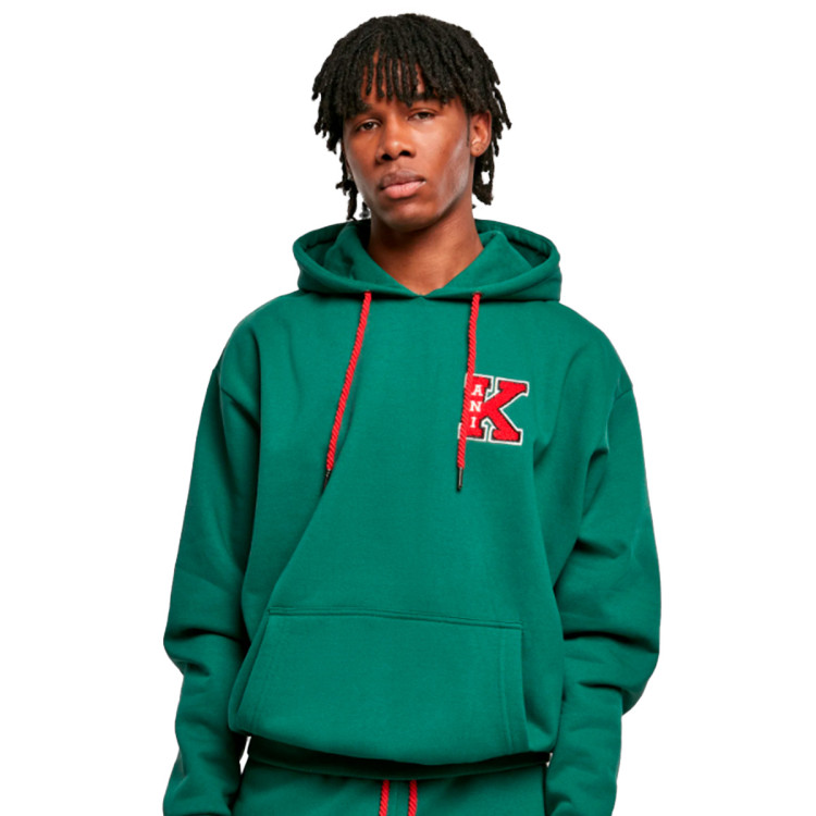 sudadera-karl-kani-retro-patch-os-hoodie-dark-green-0