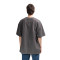 Camiseta Small Signature Heavy Jersey Anthracite