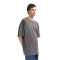 Camiseta Small Signature Heavy Jersey Anthracite