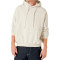 Sudadera Chest Retro Os Heavy Sweat Light Sand Light Sand