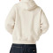 Sweatshirt Karl Kani Chest Retro Os Heavy Sweat Light Sand