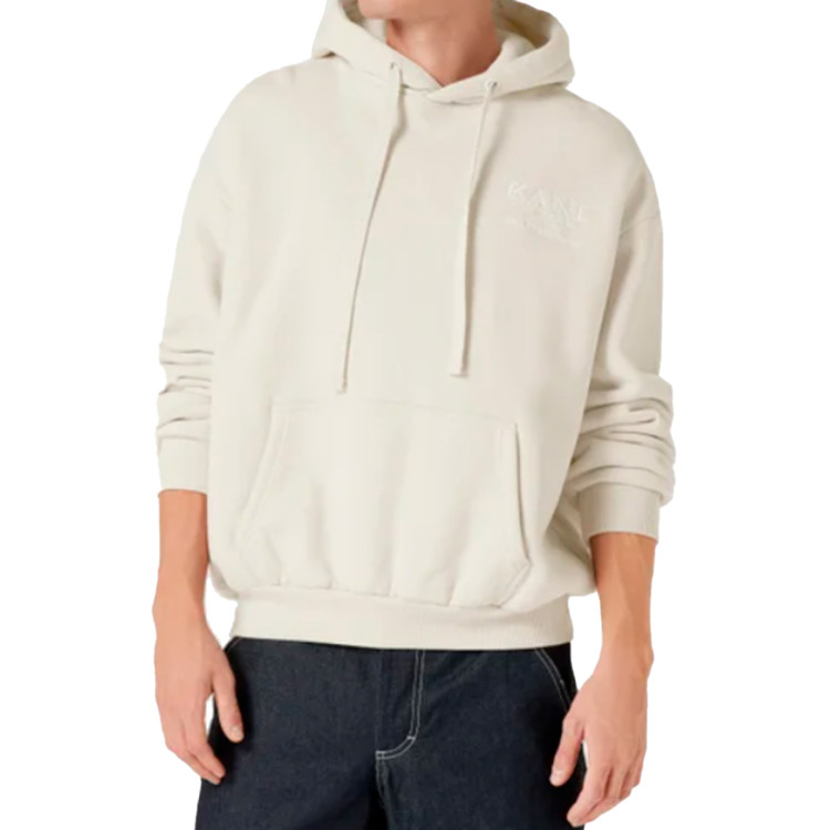 sudadera-karl-kani-chest-retro-os-heavy-sweat-light-sand-light-sand-0