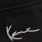 Karl Kani Signature Tape Fanny pack