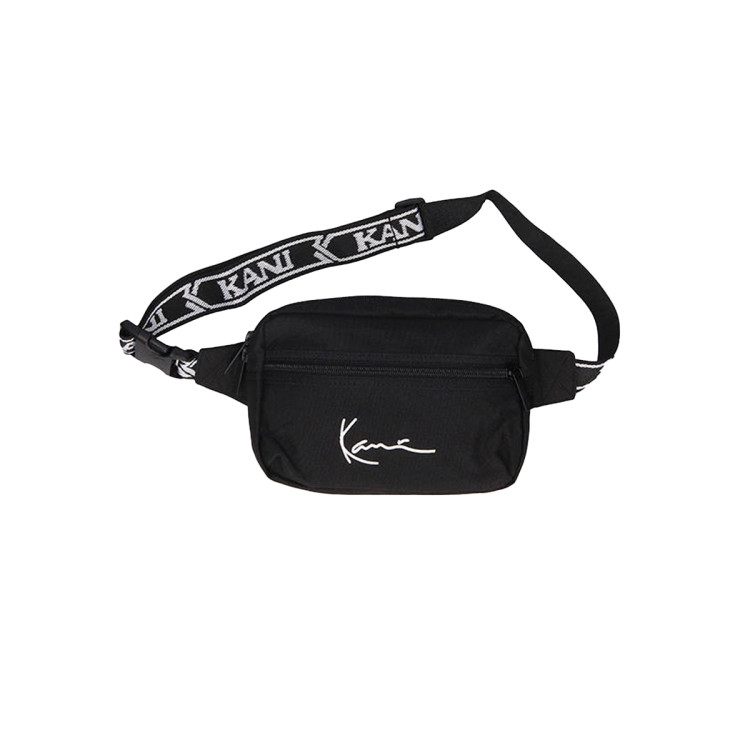 Karl kani bag deals