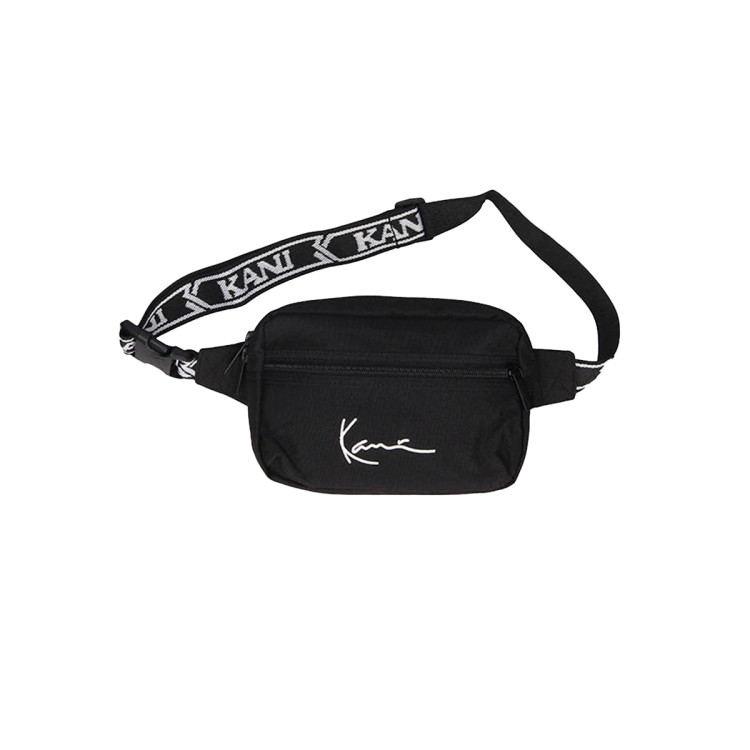 bolsa-karl-kani-signature-tape-hip-bag-black-0