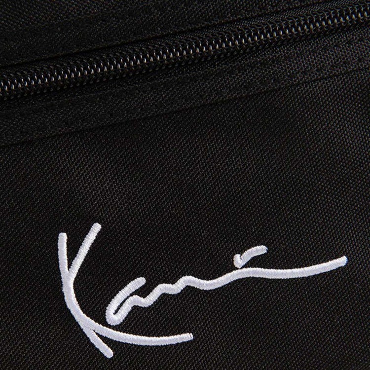 bolsa-karl-kani-signature-tape-hip-bag-black-4