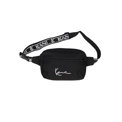 Saszetka Riñonera Signature Tape Hip Bag