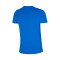 Camiseta Rb Logo Peace Blue